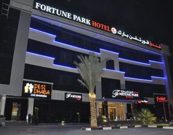 Fortune Park Hotel Genel