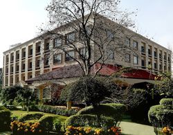 Fortune Park Katra- Member ITC Hotel Group Dış Mekan