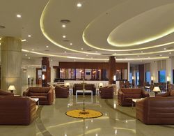 Fortune Select Grand Ridge - Member ITC Hotel Group Genel