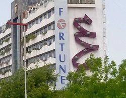 Fortune Select SG Highway Dış Mekan