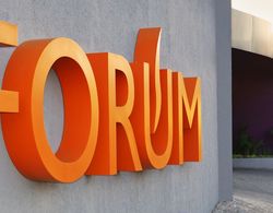 Forum Motel İç Mekan