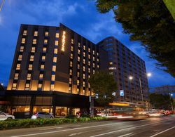 Hotel Forza Kanazawa Dış Mekan