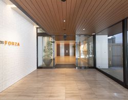 Hotel Forza Nagoya Sakae Dış Mekan