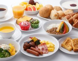 Hotel Forza Osaka Kitahama Kahvaltı