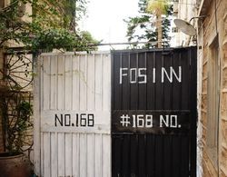Fos Inn Dış Mekan