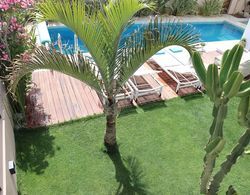Fos Villa your place under the Cretan Sun with private heated pool Dış Mekan