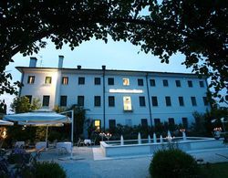 Villa Foscarini Cornaro Genel