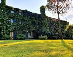Villa Foscolo - Luxury Rooms & Apartments Dış Mekan