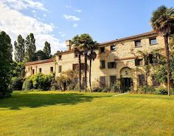 Villa Foscolo - Luxury Rooms & Apartments Öne Çıkan Resim