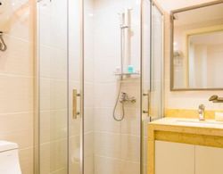 Foshan Dream Apartment Banyo Tipleri