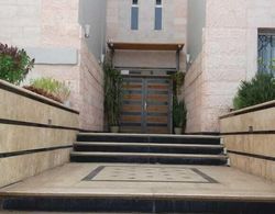 Fos'hat Al Aqaba Furnished Apartments Dış Mekan