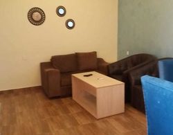 Fos'hat Al Aqaba Furnished Apartments Oda Düzeni