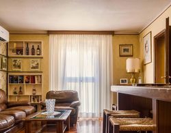 Fossalta Vintage Apartment by Wonderful Italy Oda