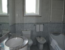 Hotel Fossati Banyo Tipleri