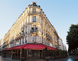 Fouquet's Barrière - Paris Genel