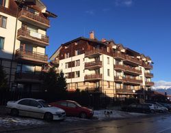 Four Leaf Clover Apartments to Rent Dış Mekan