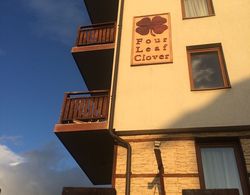 Four Leaf Clover Apartments to Rent Dış Mekan