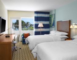 Four Palms Hotel Miami Beach Genel