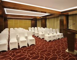 Four Points by Sheraton Ahmedabad Genel
