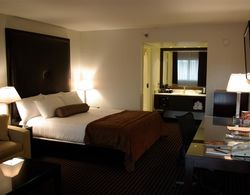 Four Points by Sheraton Anaheim Genel