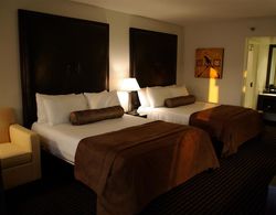 Four Points by Sheraton Anaheim Genel