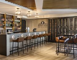 Four Points by Sheraton Auckland Bar