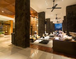 Four Points by Sheraton Bali Seminyak Genel