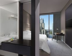 Four Points by Sheraton Brisbane Genel