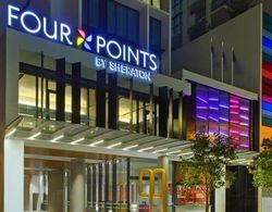 Four Points by Sheraton Brisbane Genel