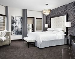 Four Points By Sheraton Calgary West  Genel