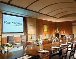 Four Points by Sheraton Daning Genel