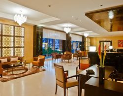 Four Points by Sheraton Dar es Salaam New Africa Genel