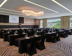 Four Points By Sheraton Desaru Genel