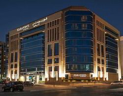 Four Points by Sheraton Downtown Dubai Genel