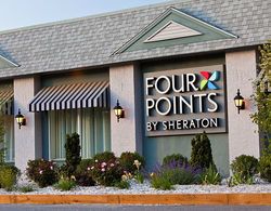 Four Points by Sheraton Eastham Cape Cod Genel