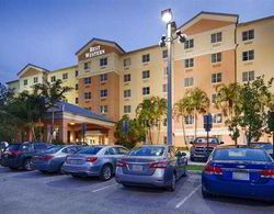 FOUR POINTS BY SHERATON FORT LAUDERDALE AIRPORT Genel