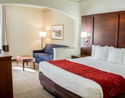 Four Points by Sheraton Greensboro Airport Genel