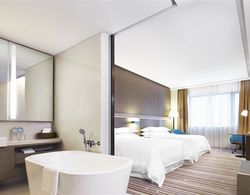 Four Points by Sheraton Guilin, Lingui Genel