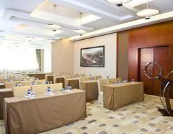 Four Points by Sheraton Haidian Genel