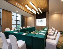 Four Points by Sheraton Hefei, Baohe Genel