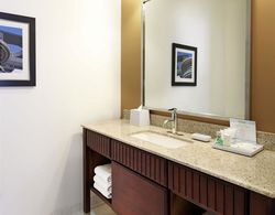 Four Points by Sheraton Houston Hobby Airport Genel