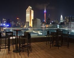 Four Points by Sheraton Kuala Lumpur, Chinatown Genel