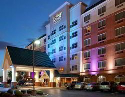 Four Points by Sheraton Louisville Airport Genel