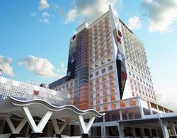 Four Points By Sheraton Makassar Genel