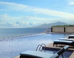 Four Points by Sheraton Manado Havuz