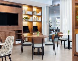 Four Points by Sheraton Matosinhos Genel