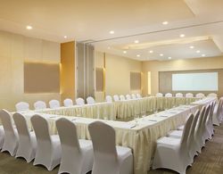 Four Points by Sheraton Medan Genel