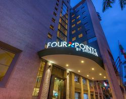 Four Points By Sheraton Medellin Genel