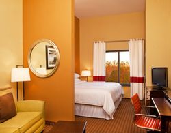 Four Points by Sheraton Memphis Southwind Genel