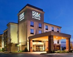 Four Points by Sheraton Memphis Southwind Genel